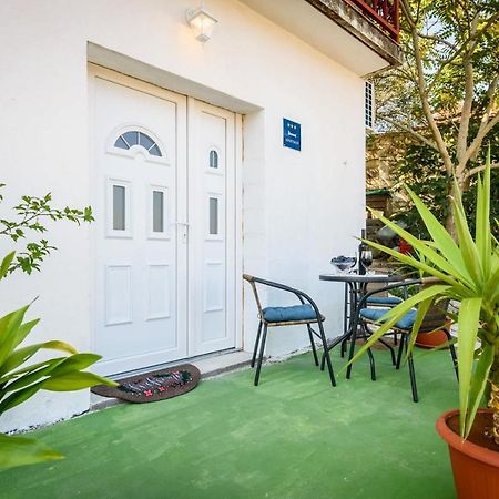 Apartment Dego Near Ploce, Riverfront, Parking Rogotin 外观 照片