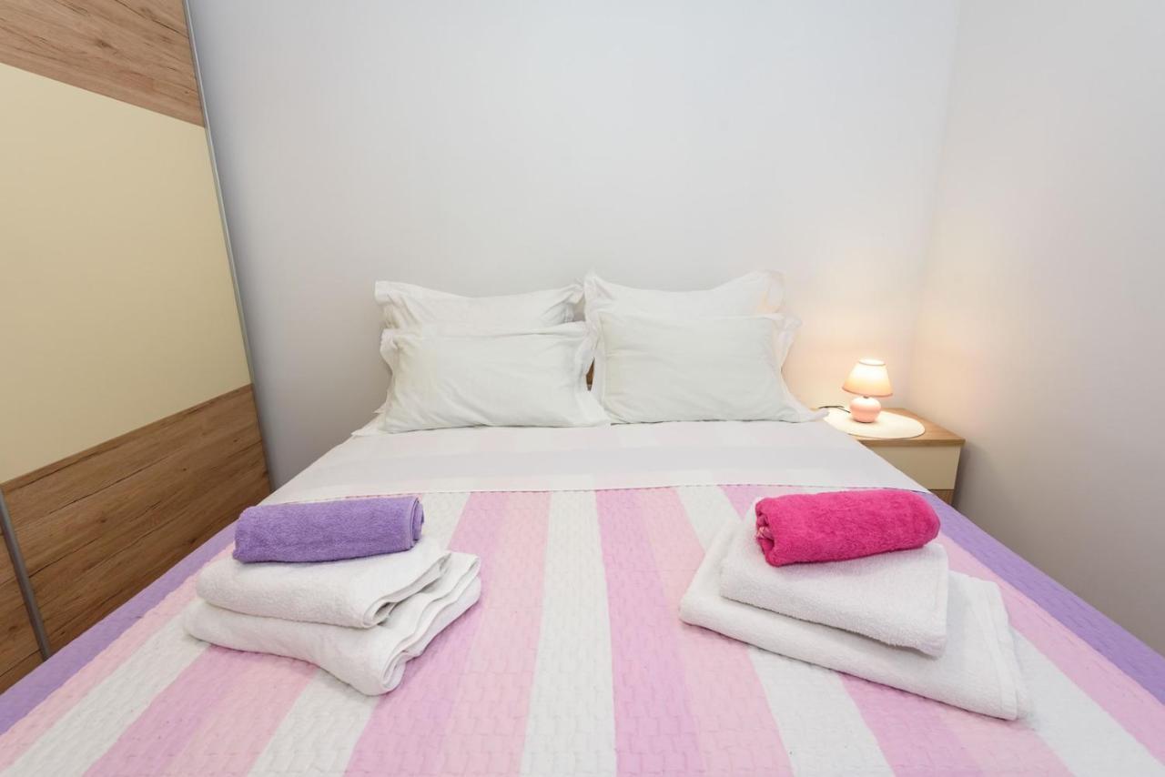 Apartment Dego Near Ploce, Riverfront, Parking Rogotin 外观 照片